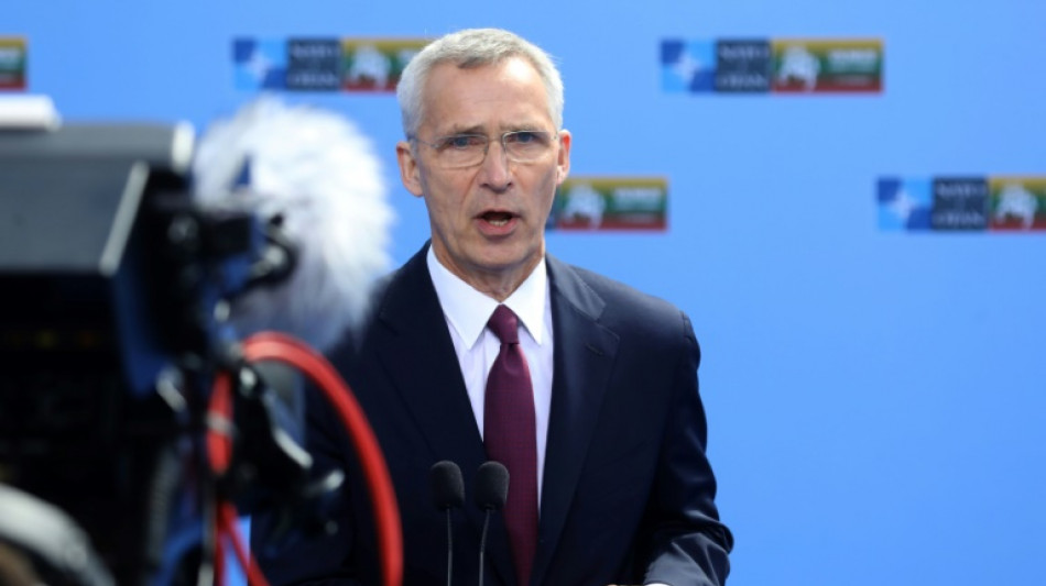 Otan oferecer&aacute; 'mensagem clara' &agrave; Ucr&acirc;nia sobre ades&atilde;o &agrave; alian&ccedil;a