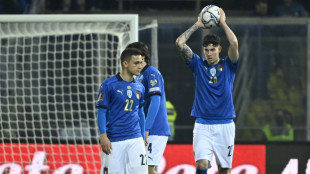 Blamage f&uuml;r Italien, auch &Ouml;sterreich und T&uuml;rkei scheitern