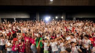 Al via #Giffoni55, 5.000 giurati e 200 ospiti