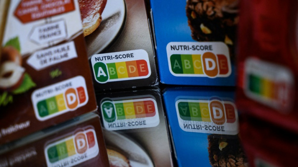 Nutri-Score, publicit&eacute; alimentaire: le Cese pr&eacute;conise une approche plus contraignante
