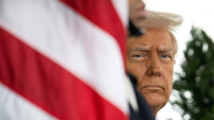 Trump promet des droits de douane "r&eacute;ciproques" avec le reste du monde