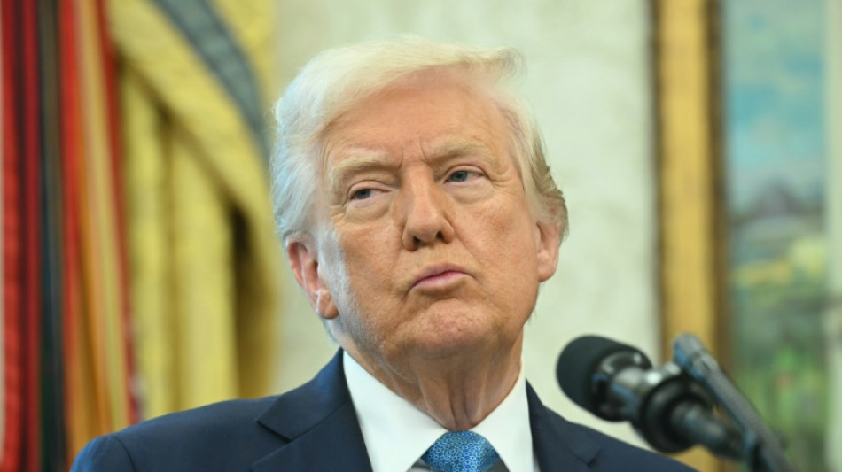 Americans wary of Trump's economic about-faces