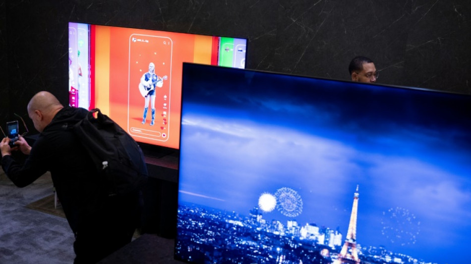 Verivox: Gro&szlig;e Fernseher sorgen f&uuml;r gro&szlig;e Stromrechnung