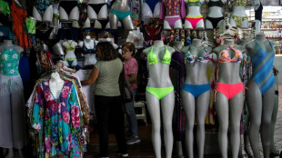 Au Venezuela, la baisse inqui&eacute;tante de la consommation 