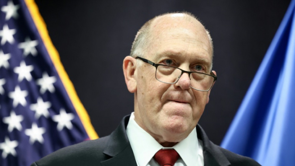 Governo Trump encerra opera&ccedil;&atilde;o contra imigrantes em Minnesota