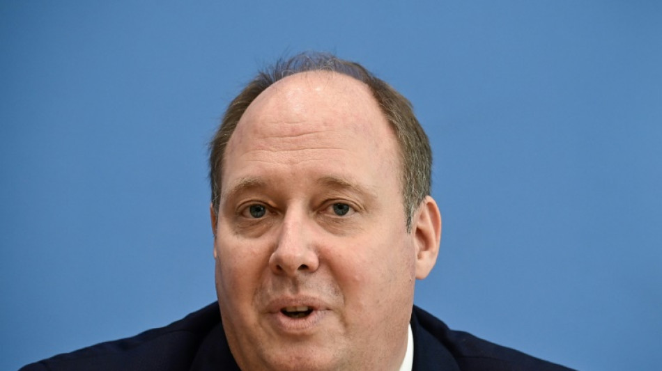 Helge Braun hat seit Ende als Kanzleramtsminister &uuml;ber 30 Kilogramm abgenommen