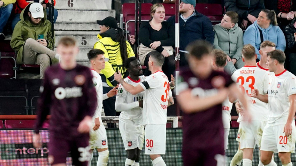 K.o.-Runde immer n&auml;her: Heidenheim siegt auch in Schottland