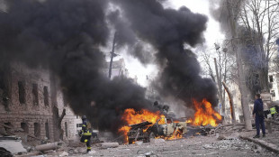 Sale il bilancio dei morti a Sumy, 34 vittime, fra cui 2 bambini