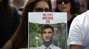 Du N&eacute;pal aux tunnels de Gaza, le parcours d'un otage oubli&eacute;