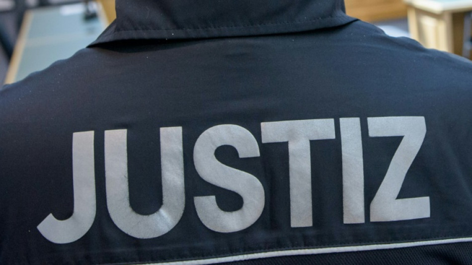 Mehr als f&uuml;nf Jahre Haft f&uuml;r Berliner Islamisten wegen Anschlagsvorbereitung