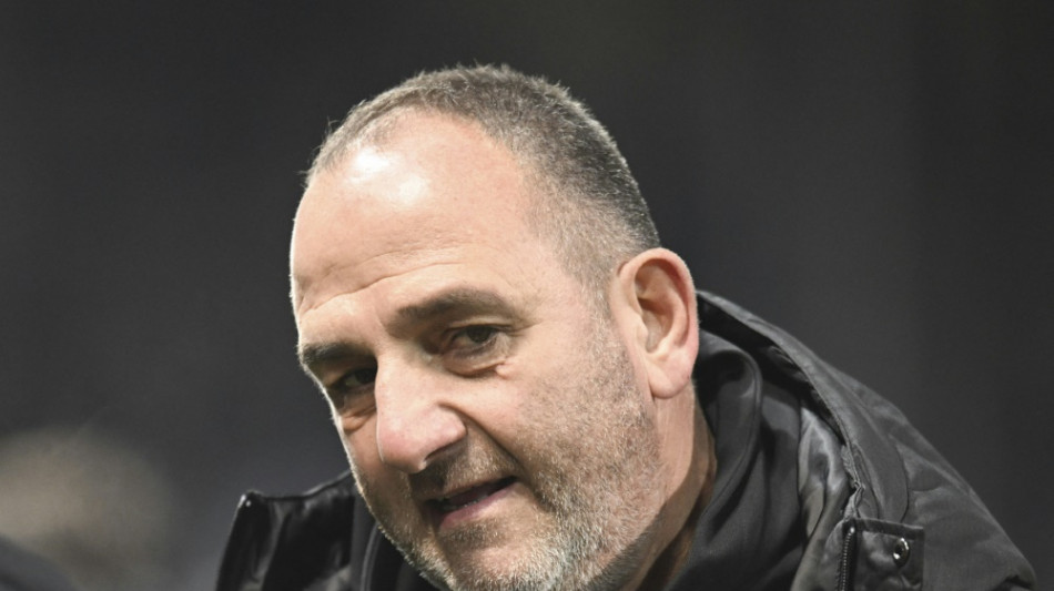 N&auml;chster D&auml;mpfer f&uuml;r Heidenheim