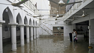 Más de 20 muertos por nuevas lluvias monzónicas en Pakistán