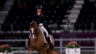 "&Uuml;berm&auml;&szlig;iger" Peitscheneinsatz: Dujardin f&uuml;r ein Jahr gesperrt