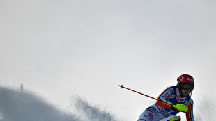 Weltcup in Courchevel: D&uuml;rr rast aufs Podest