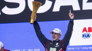 Formel E: Wehrlein erobert WM-F&uuml;hrung zur&uuml;ck