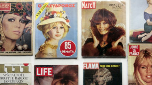 A punto de cumplir 90 a&ntilde;os, Brigitte Bardot confiesa: "&iexcl;preferir&iacute;a tener 20!"