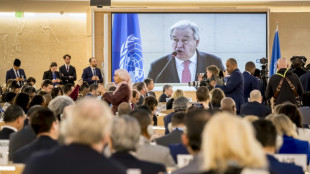 Los retrocesos en la verificaci&oacute;n de la informaci&oacute;n abren la puerta a m&aacute;s odio, afirma el jefe de la ONU