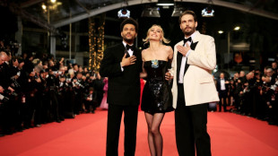 "The Idol" bouscule Cannes et assume son c&ocirc;t&eacute; provoc'