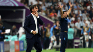 Dalic will Kroatiens goldene Generation zur EM 2024 f&uuml;hren