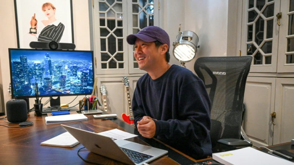 Singapour: l'IA ne menace pas la cr&eacute;ativit&eacute; musicale, au contraire, assure le patron de BandLab