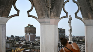 Nuevo revuelo en Italia por una p&aacute;gina web que comparte fotos de mujeres sin su consentimiento