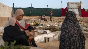 Ghs, chiusi tutti i siti di distribuzione di aiuti a Gaza