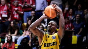 N&auml;chster Krimi: Ludwigsburg holt Matchb&auml;lle gegen Ulm