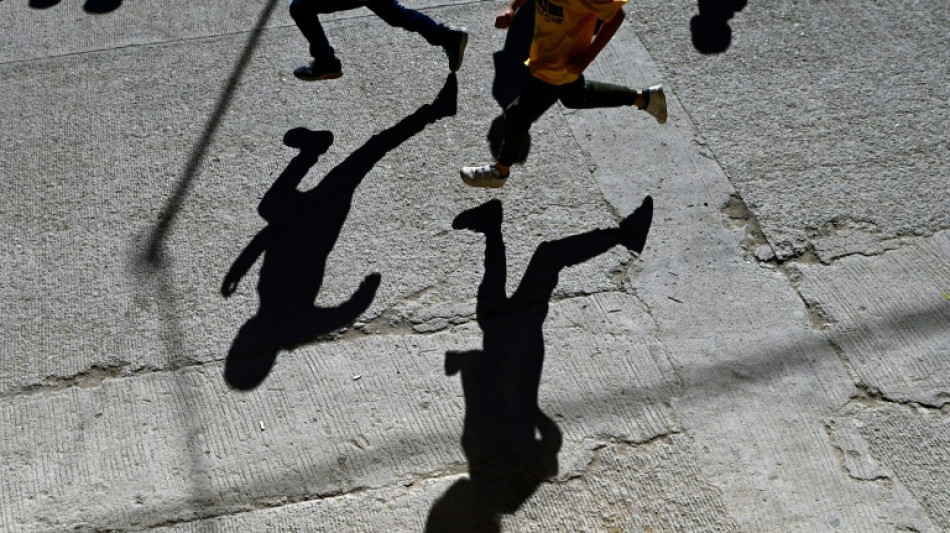 Mexique: l'ultra-marathon des Tarahumaras, bien plus qu'une course &agrave; pied