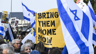 Hamas,completati preparativi per il rilascio degli ostaggi