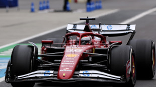 F1: Leclerc, "Macchina inguidabile, ascoltatemi"