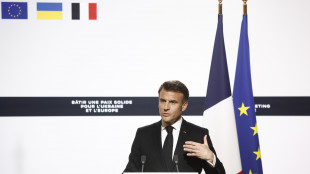 Macron, 'Russia mostra volont&agrave; di continuare aggressione'