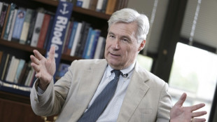 A la Maison Blanche, le p&eacute;trole est roi, d&eacute;nonce un s&eacute;nateur