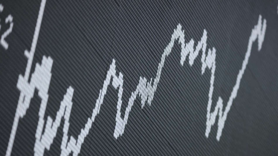 Asian stock markets mixed as traders weigh US data, await jobs