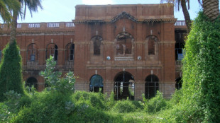 Ravag&eacute;e par la guerre, la capitale du Soudan se reconstruit lentement