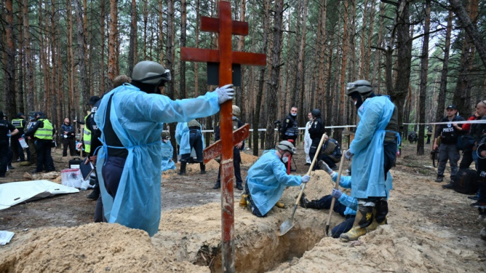 EU-Ratspr&auml;sidentschaft fordert Kriegsverbrecher-Tribunal zur Ukraine