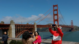 Trump dice que pospondr&aacute; el "aumento" de fuerzas federales en San Francisco