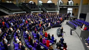 Sitzungen des neuen Bundestags lassen auf sich warten - Kritik an Union und SPD