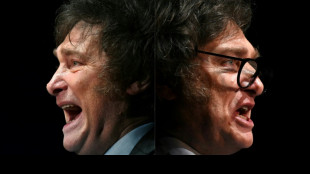 EUA age com cautela at&eacute; descobrir se Milei &eacute; cara ou coroa da moeda