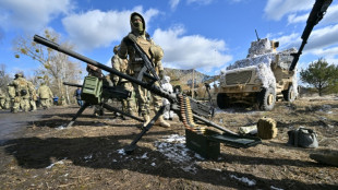 Verdacht auf Kriegswaffenschmuggel aus Ukraine: Durchsuchungen in Niedersachsen