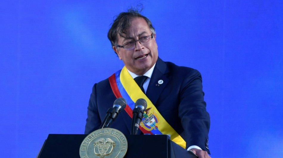 Petro env&iacute;a proyecto de ley para que los ricos de Colombia paguen m&aacute;s impuestos