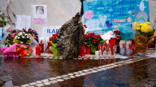  Le pape dans un &eacute;tat "stable" apr&egrave;s sa crise respiratoire de vendredi