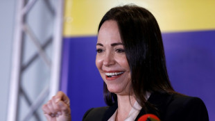 Venezuela revisar&aacute; inabilita&ccedil;&otilde;es pol&iacute;ticas ap&oacute;s acordo entre governo e oposi&ccedil;&atilde;o