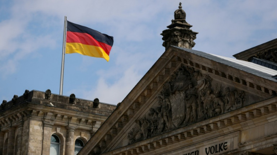 Bundestag ber&auml;t erstmals &uuml;ber Finanz-Stabilisierung der gesetzlichen Krankenkassen 