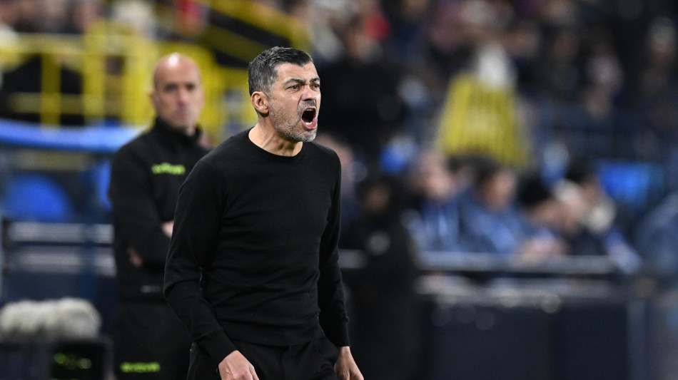 Supercoppa: Concei&ccedil;ao, poco tempo ma Milan ha assorbito tutto