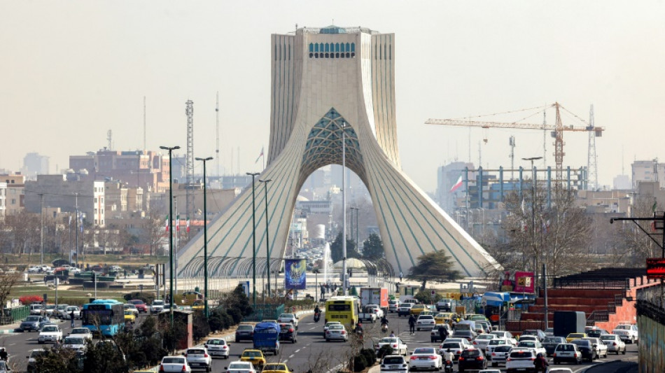 L'Iran pr&ecirc;t &agrave; r&eacute;pondre "avec force" &agrave; toute frappe am&eacute;ricaine, m&ecirc;me limit&eacute;e