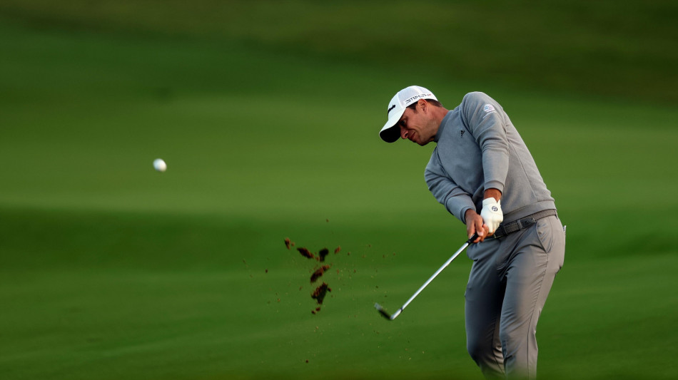 Impresa Migliozzi, l'Open d'Olanda &egrave; suo