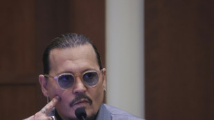 Johnny Depp tiene el papel principal en el juicio por difamaci&oacute;n que lo enfrenta a su exesposa