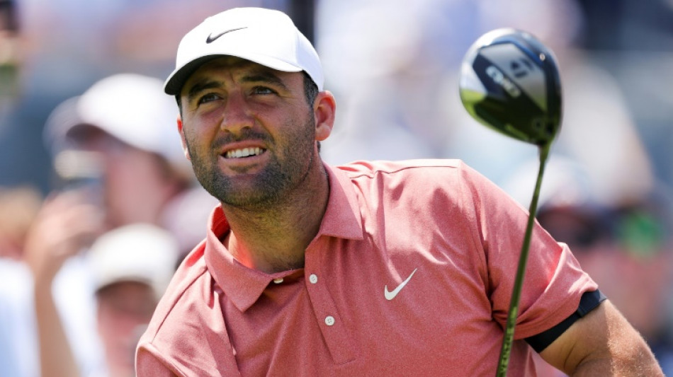 USGA says no driver worry despite Scheffler, McIlroy test failures