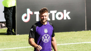 Nagelsmann muss umstellen: Undav f&uuml;r F&uuml;llkrug