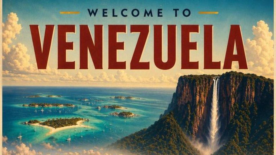 Ripresi dopo sette anni i voli diretti tra Usa e Venezuela